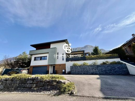 Luxury home in Bossey, Haute-Savoie