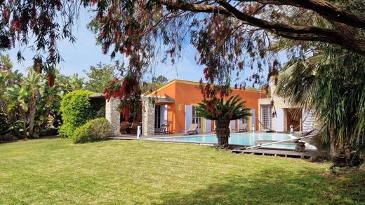 Villa - Bonifacio, Córsega do Sul
