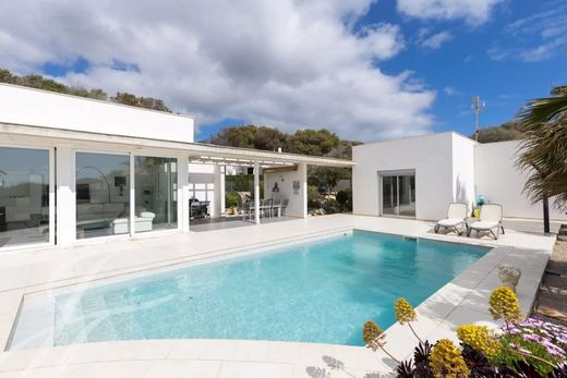 Luxury home in Sant Lluís, Province of Balearic Islands