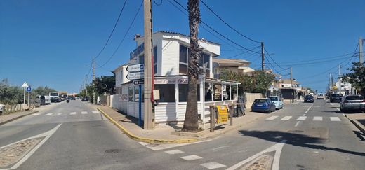 ‏בית קיט ב  Gruissan, Aude