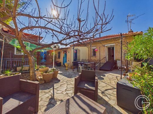 Maison de luxe à Nice, Alpes-Maritimes