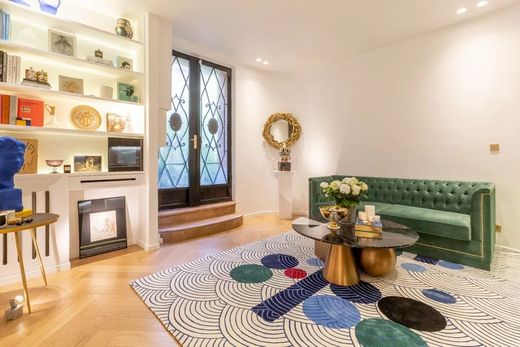 Квартира, La Muette, Auteuil, Porte Dauphine, Paris