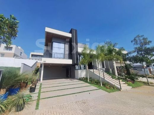 São José dos Campos, São Pauloの高級住宅