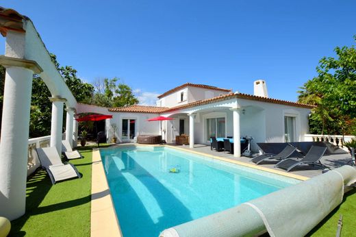 Luksusowy dom w Castelnau-le-Lez, Hérault