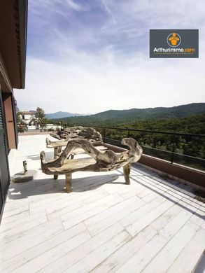 Casa di lusso a Grosseto-Prugna, Corsica del Sud