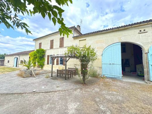 Luxury home in Cognac, Charente