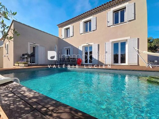 Casa de lujo en Saint-Rémy-de-Provence, Bocas del Ródano