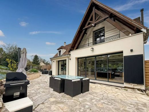 Luxury home in Montévrain, Seine-et-Marne