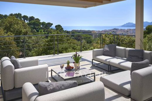 Casa di lusso a Le Cannet, Alpi Marittime