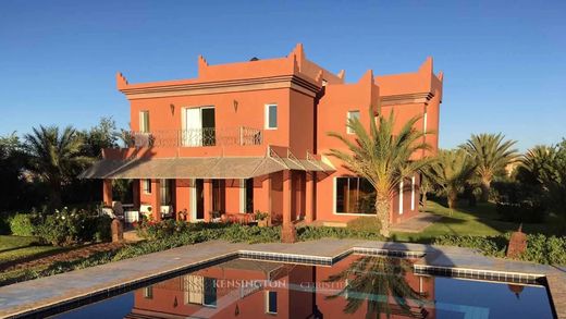 Villa in Ouarzazate, Drâa-Tafilalet