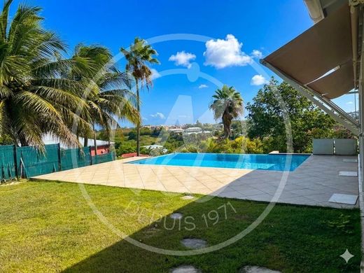 Villa - Le Gosier, Guadeloupe