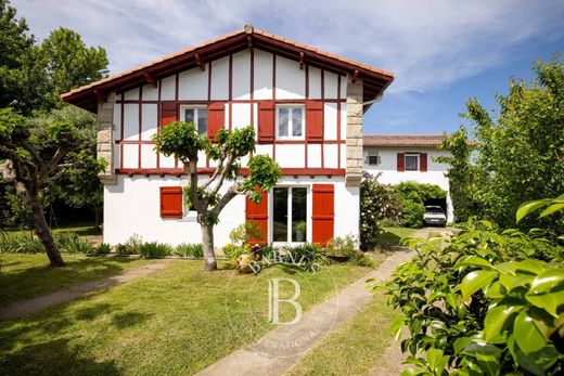 Luxury home in Hendaye, Pyrénées-Atlantiques