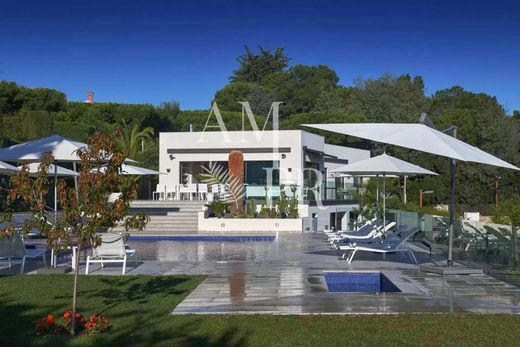 Luksusowy dom w Vallauris, Alpes-Maritimes