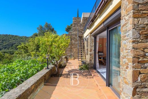 Luxe woning in Bormes-les-Mimosas, Var