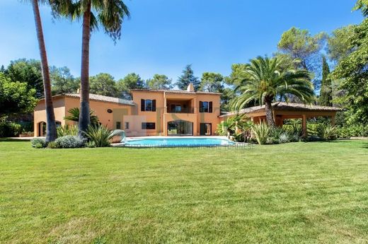Casa di lusso a Mougins, Alpi Marittime