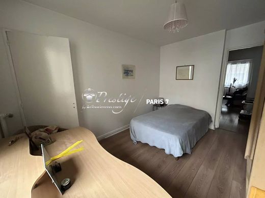 Apartment / Etagenwohnung in La Muette, Auteuil, Porte Dauphine, Paris