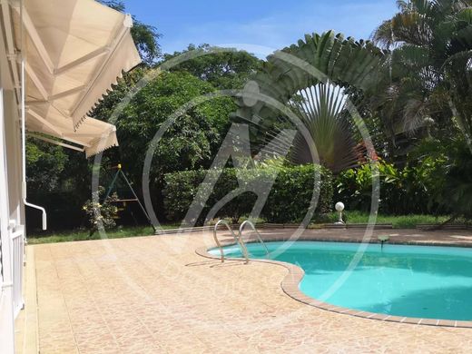 Villa Baie-Mahault, Guadeloupe