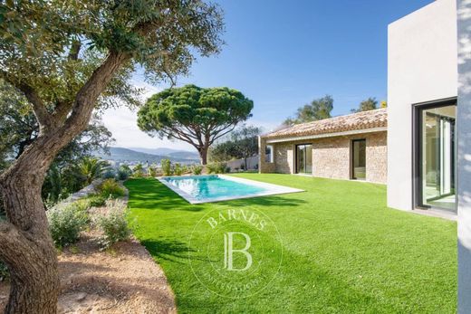 Villa a Sainte-Maxime, Var