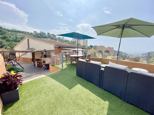 Casa de lujo en Gorbio, Alpes Marítimos