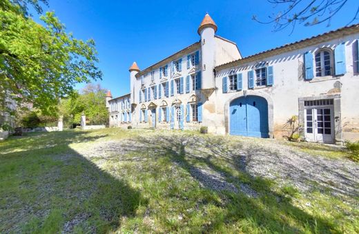 Luxus-Haus in Carcassonne, Aude