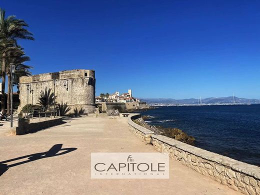 套间/公寓  Antibes, Alpes-Maritimes