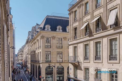 套间/公寓  Montorgueil, Sentier, Vivienne-Gaillon, Paris