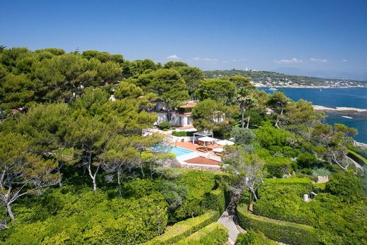 Casa de luxo - Antibes, Alpes Marítimos