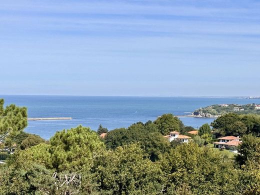 Appartement in Ciboure, Pyrénées-Atlantiques