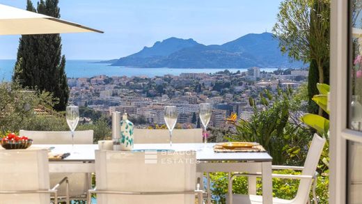 Villa in Cannes, Alpes-Maritimes