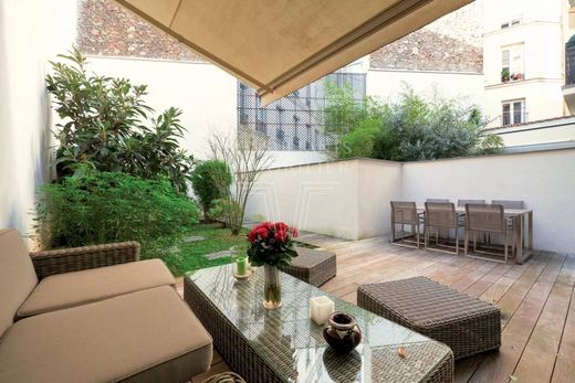 Casa de lujo en La Muette, Auteuil, Porte Dauphine, Paris