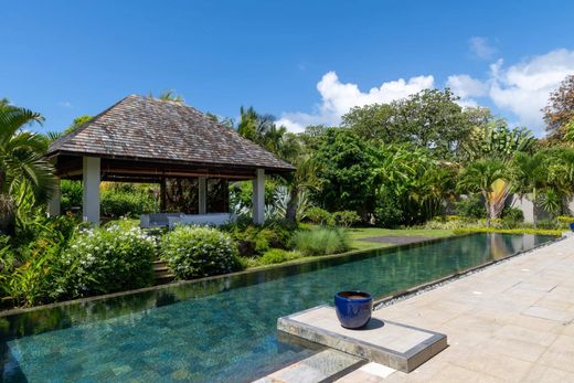 Villa in Beau Champ, Savanne District