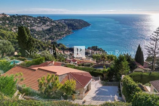 Villa en Roquebrune-Cap-Martin, Alpes Marítimos