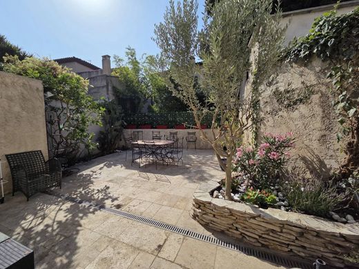 Luxury home in Marseille, Bouches-du-Rhône