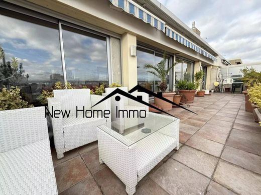 Appartement in Marseille, Bouches-du-Rhône