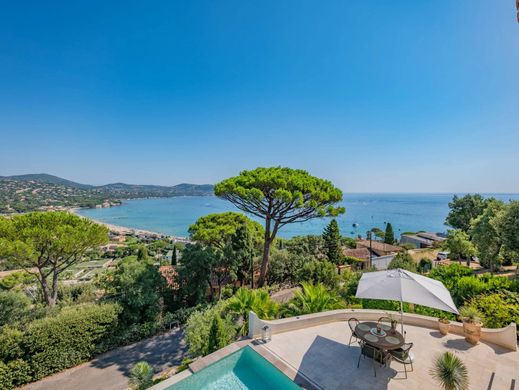 Villa a Sainte-Maxime, Var