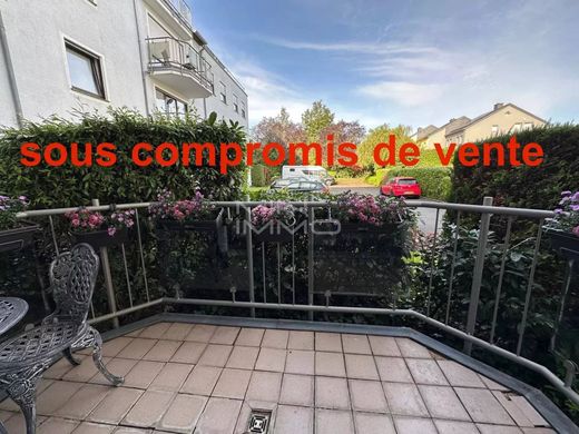 Apartment for sale in Strassen