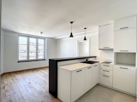 Piso / Apartamento en Luxemburgo, Ville de Luxembourg