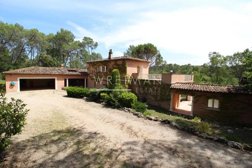 Villa en Seillans, Var