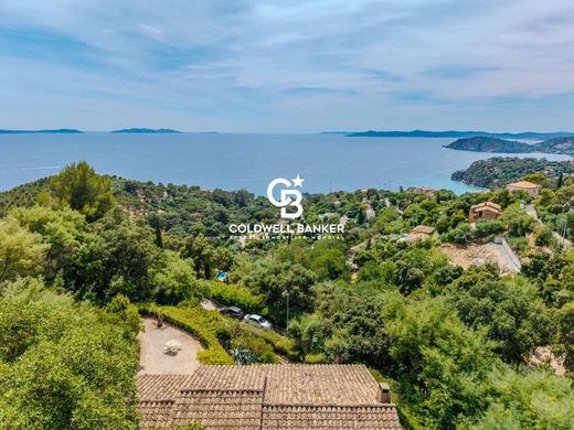 别墅  Rayol-Canadel-sur-Mer, Var