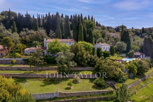 Элитный дом, Grasse, Alpes-Maritimes