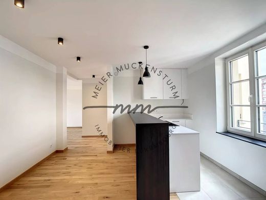 Appartement à Luxembourg, Ville de Luxembourg