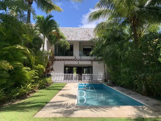 Duplex in Beau Champ, Savanne District