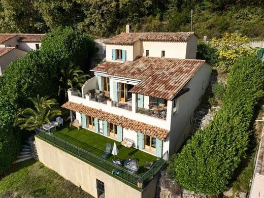 Luxury home in Grasse, Alpes-Maritimes