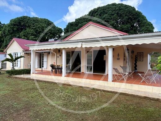 Luxury home in Petit-Bourg, Guadeloupe