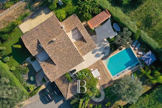 Casa de lujo en Le Castellet, Var