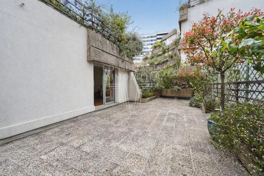 Piso / Apartamento en Motte-Picquet, Commerce, Necker, Paris