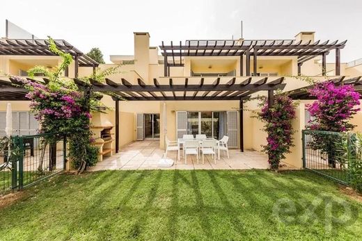 Luksusowy dom w Quarteira, Loulé