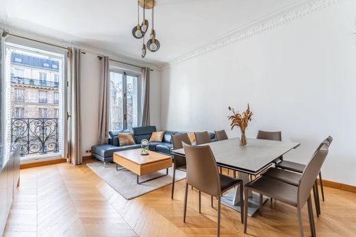 Apartamento - Sorbonne, Jardin des Plantes, Saint-Victor, Paris