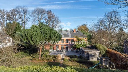 Villa - Sint-Genesius-Rode, Provincie Vlaams-Brabant