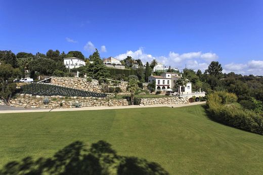 Villa en Cannes, Alpes Marítimos